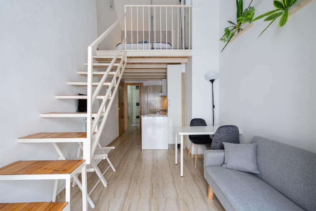 Calle Elvira Apartment Granada