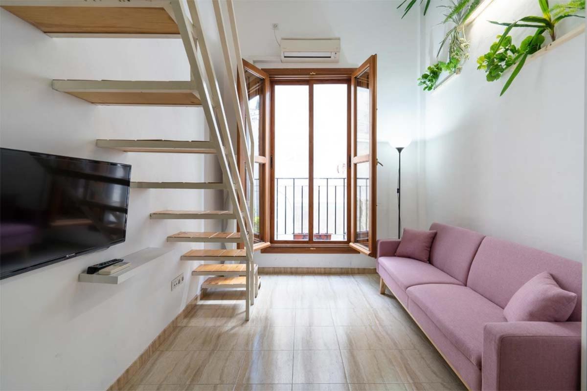 Apartment Calle Elvira