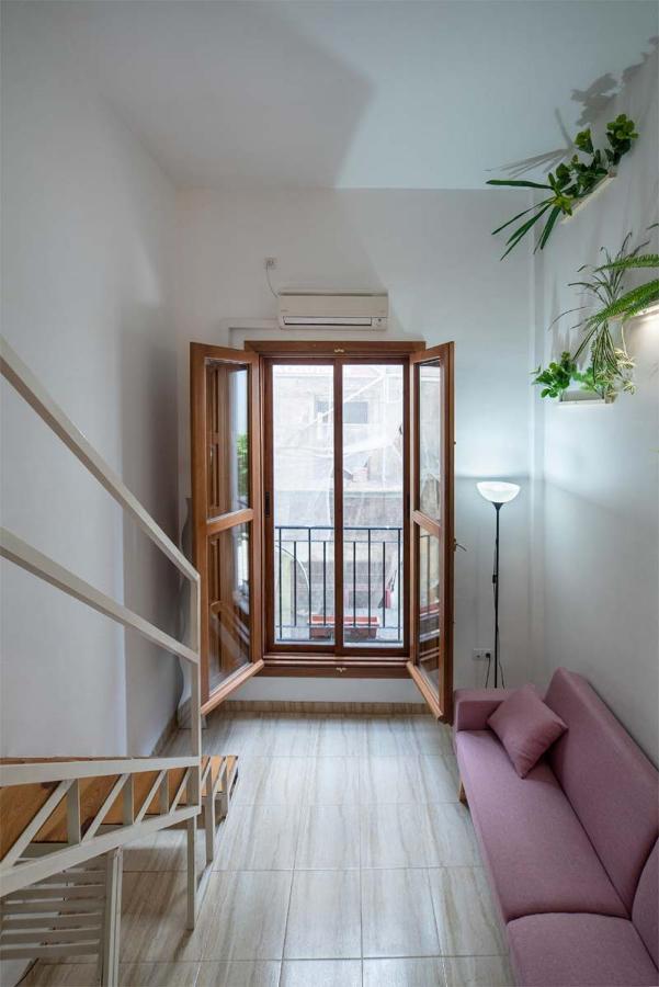 Calle Elvira Apartment *