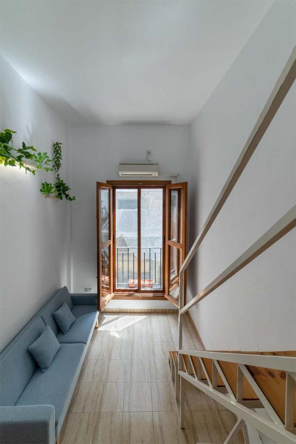 Apartment Calle Elvira *