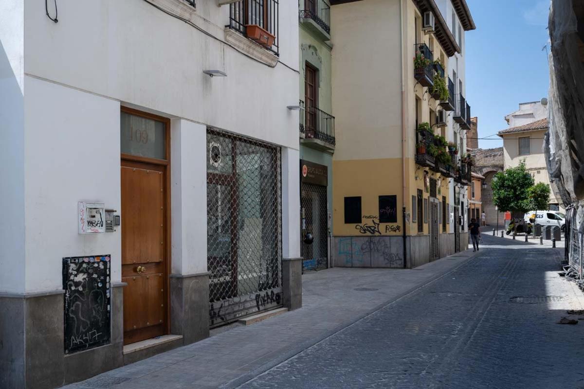 Appartamento Calle Elvira