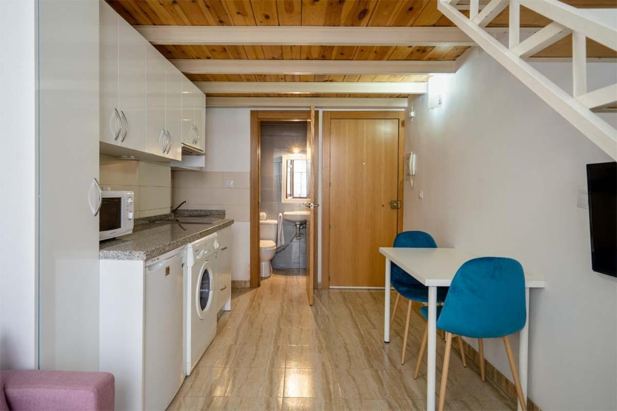 Appartamento Calle Elvira Granada